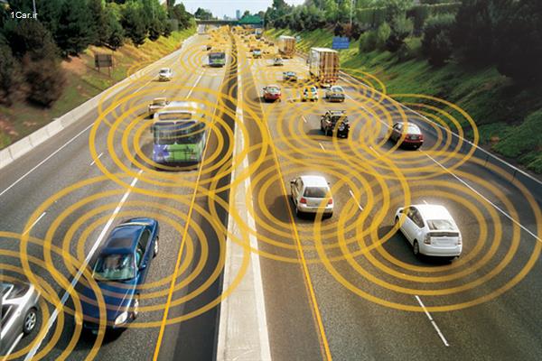 پنج فناوری خودروهای نسل آینده